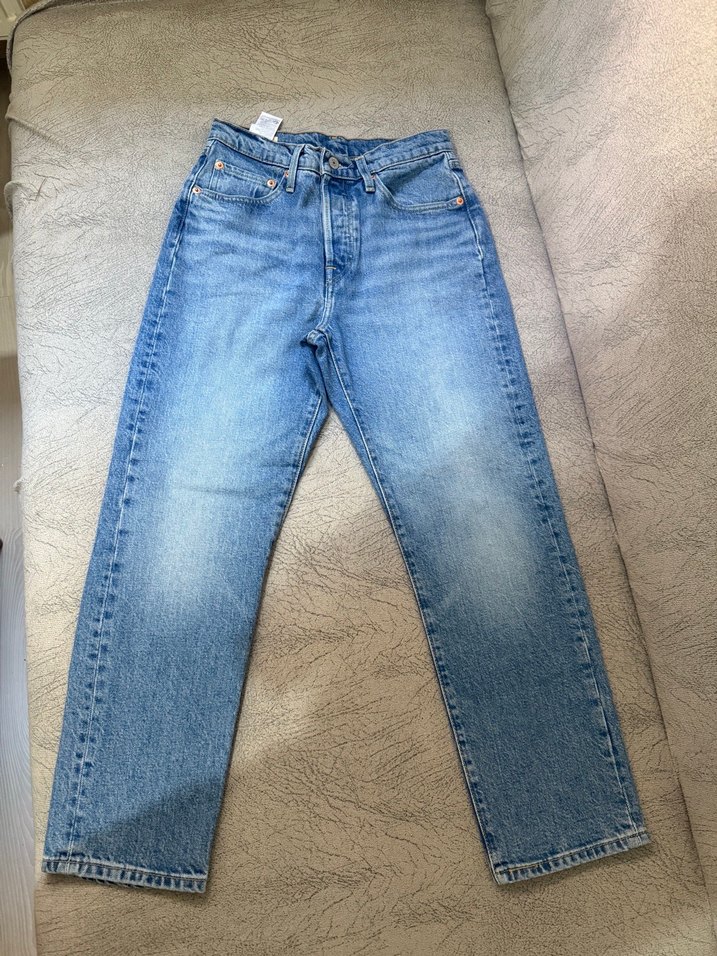 Levis 501 — görsel 2/6