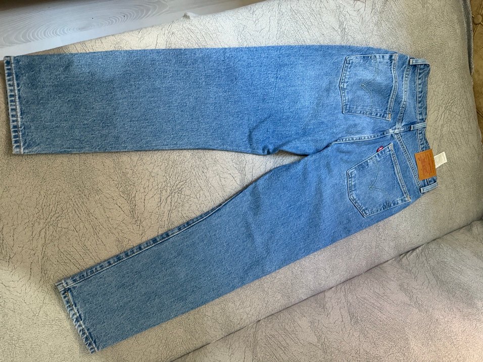 Levis 501 — görsel 4/6