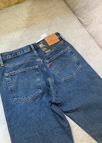 Levis Levis 501