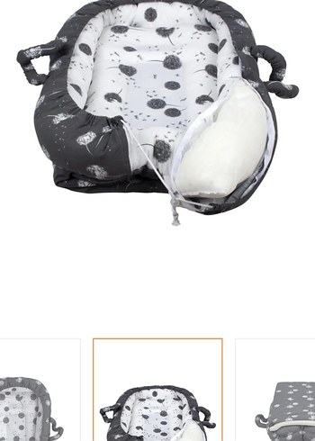 Reflü Yatağı - Görsel 4