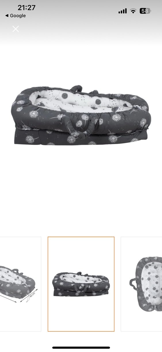 Reflü Yatağı - Görsel 2