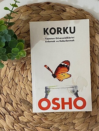 Korku Osho