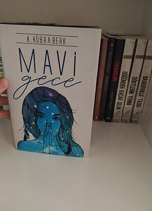 Mavi gece