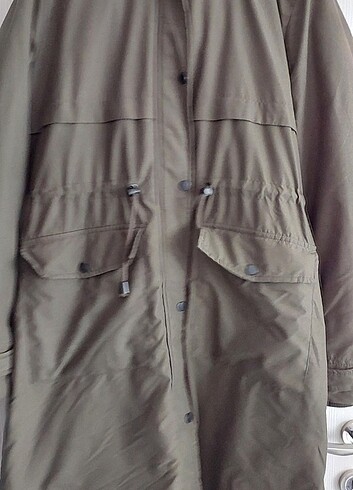 LC Waikiki Lcw parka