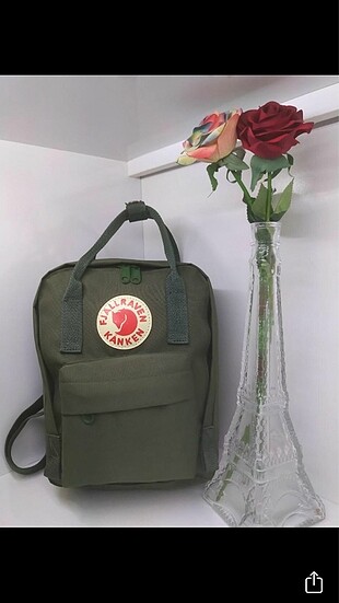 Kanken mini çanta