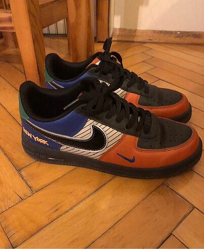Nike erkek/çocuk ayakkabı