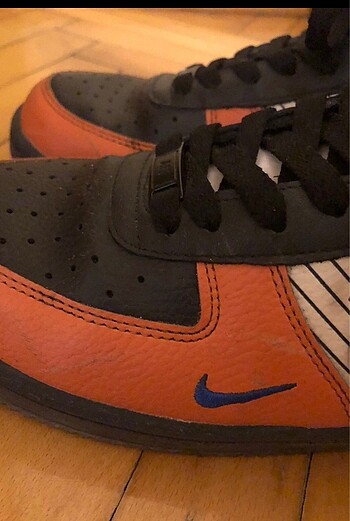 41 Beden Nike erkek/çocuk ayakkabı