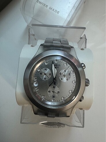 Swatch Kadın kol saati