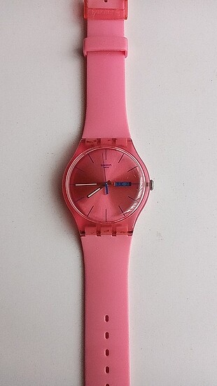 Swatch saat