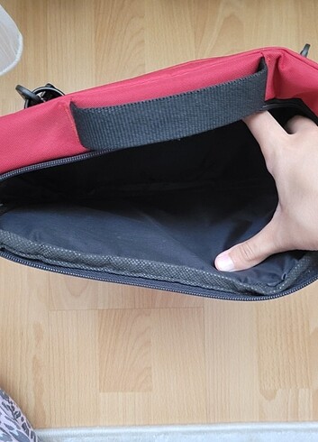Beden Notebook çantası