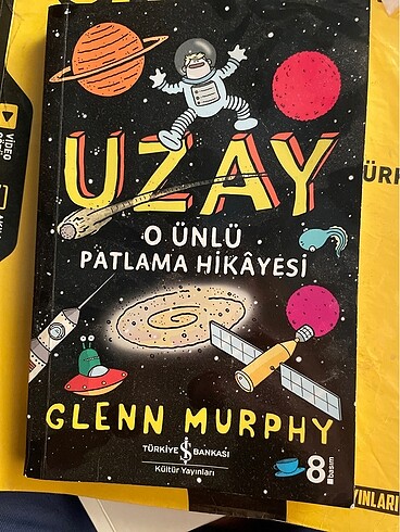 Çocuk kitabı