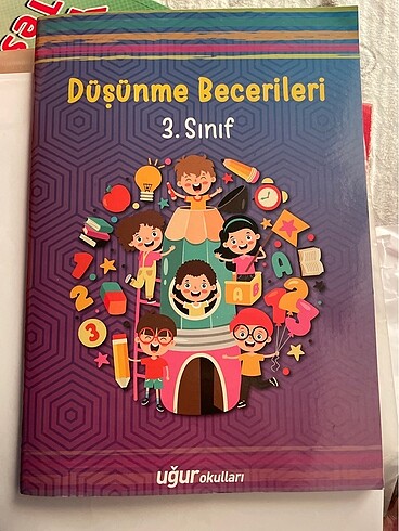 3. Sınıf