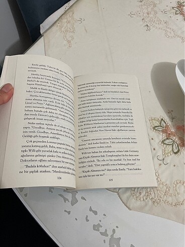  Beden Einstein?in hayatını nasıl kurtardım? Kitap