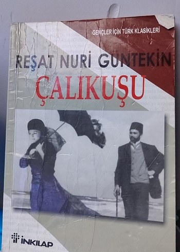 Çalıkuşu - Reşat Nuri Güntekin