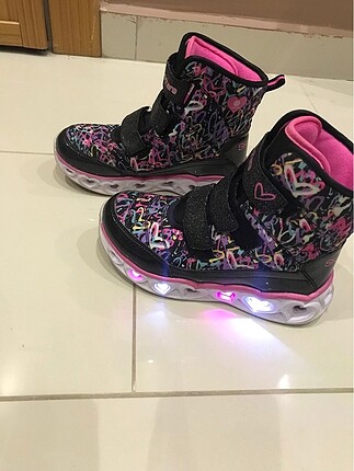 SKECHERS KIZ ÇOCUK BOT