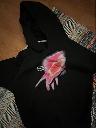 trendiz sweatshirt