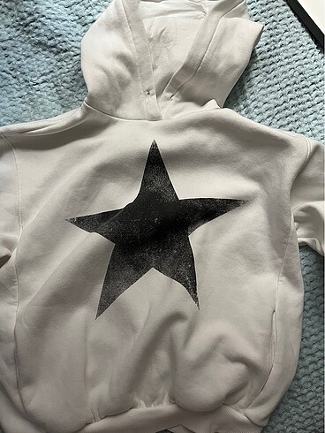inditex bershka sweat
