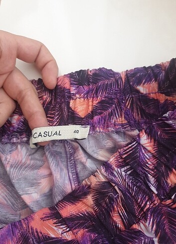 LC Waikiki Lcw deniz şortu