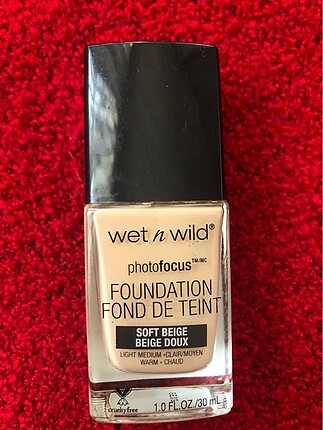 Wet n wild 4lü set