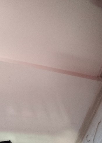 Bej Düz Modern Perde - Görsel 2