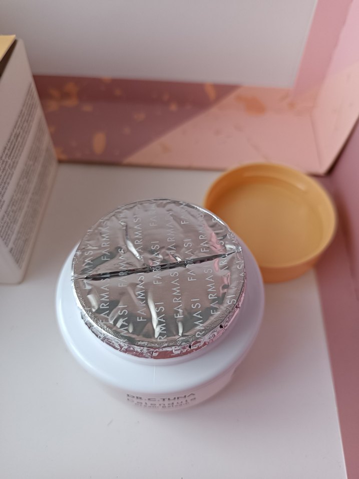 Farmasi DR. TUNA Calendula Cream Balsam - Görsel 2