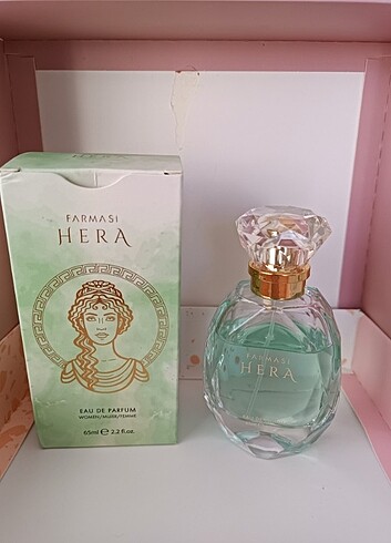 Farmasi Hera Parfüm