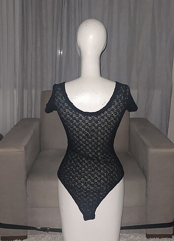 Siyah Body 