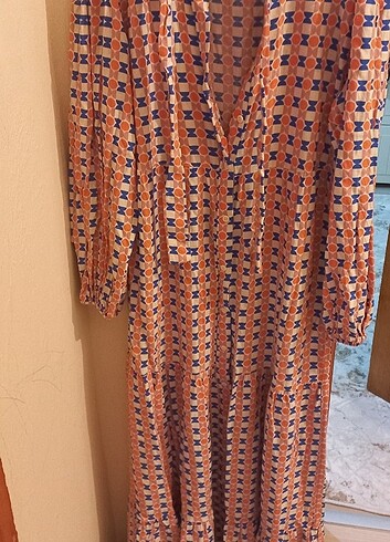 LC Waikiki Elbise