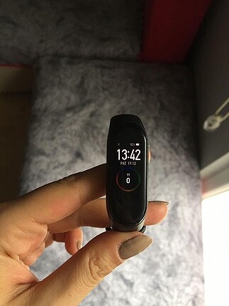 Xiaomi Mi Band 4 Akıllı Bileklik