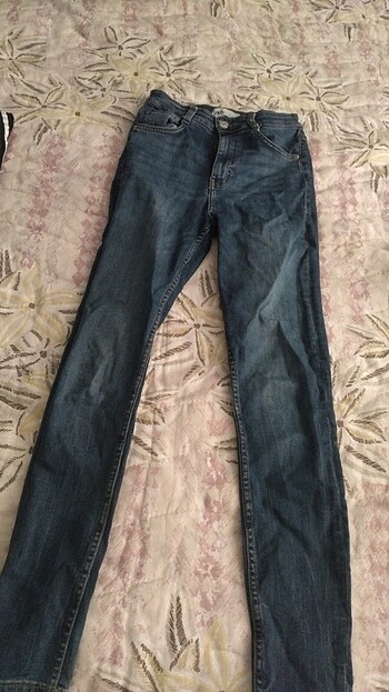 Zara Pantolon 