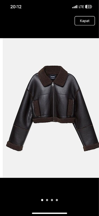 Pull and bear