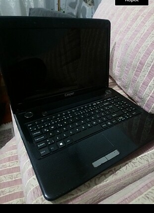 Arızalı laptop