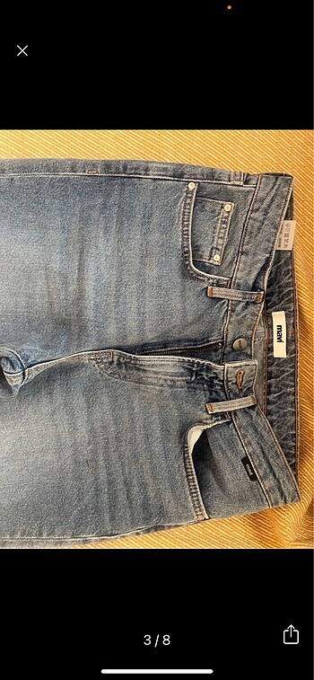Mavi Jeans Mavi pantolon