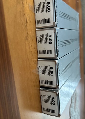 SELECTİVE PROFESYONEL SAÇ BOYASI - Görsel 3