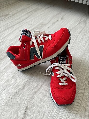 New Balance New balance bayan spor ayakkabı