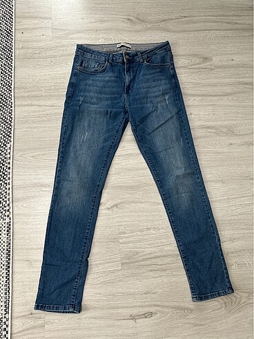 KOTON ERKEK KOT PANTALON