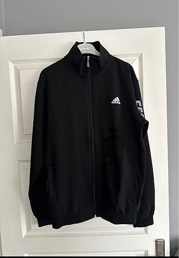 Adidas eşofman üst