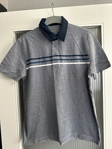 LCW POLO YAKA ERKEK TİŞÖRT