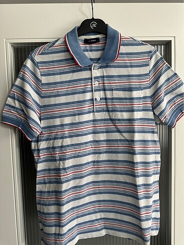 Lc Waikiki POLO YAKA TİŞÖRT