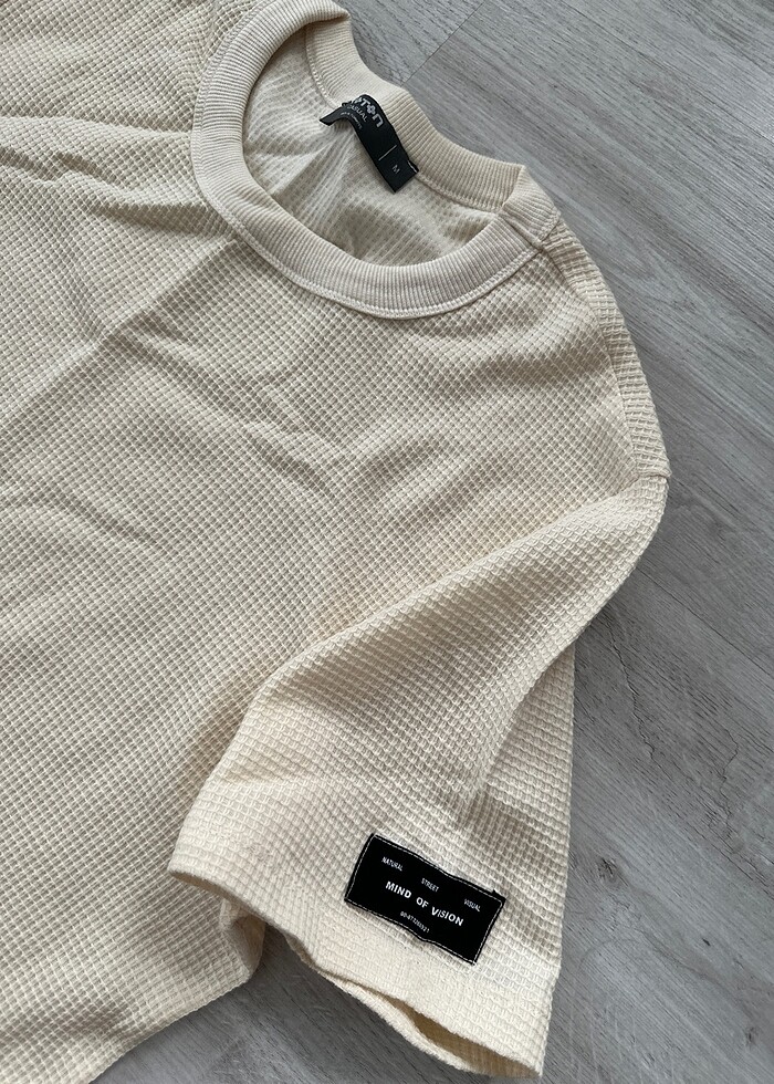 KOTON ERKEK T-Şhirt - Görsel 3