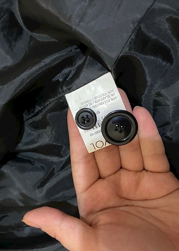 Blazer ceket - Görsel 3