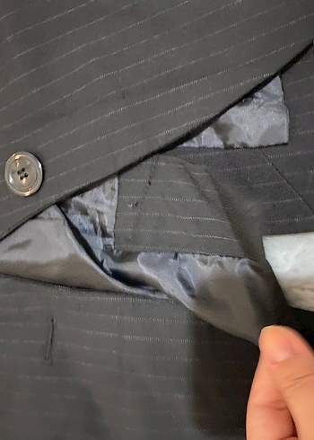 Blazer ceket - Görsel 2