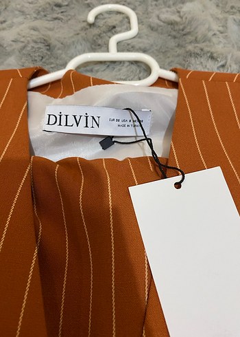 Yelekli Takım - Görsel 2