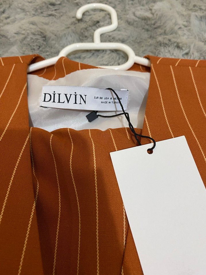 Yelekli Takım - Görsel 2