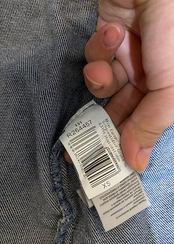 Kot Ceket - Görsel 3