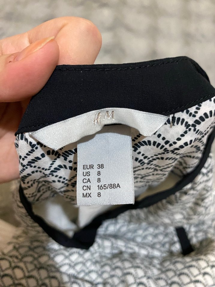 Kolsuz elbise - Görsel 2