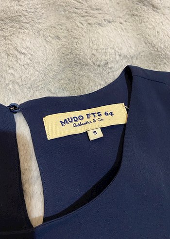 Mudo Elbise - Görsel 2