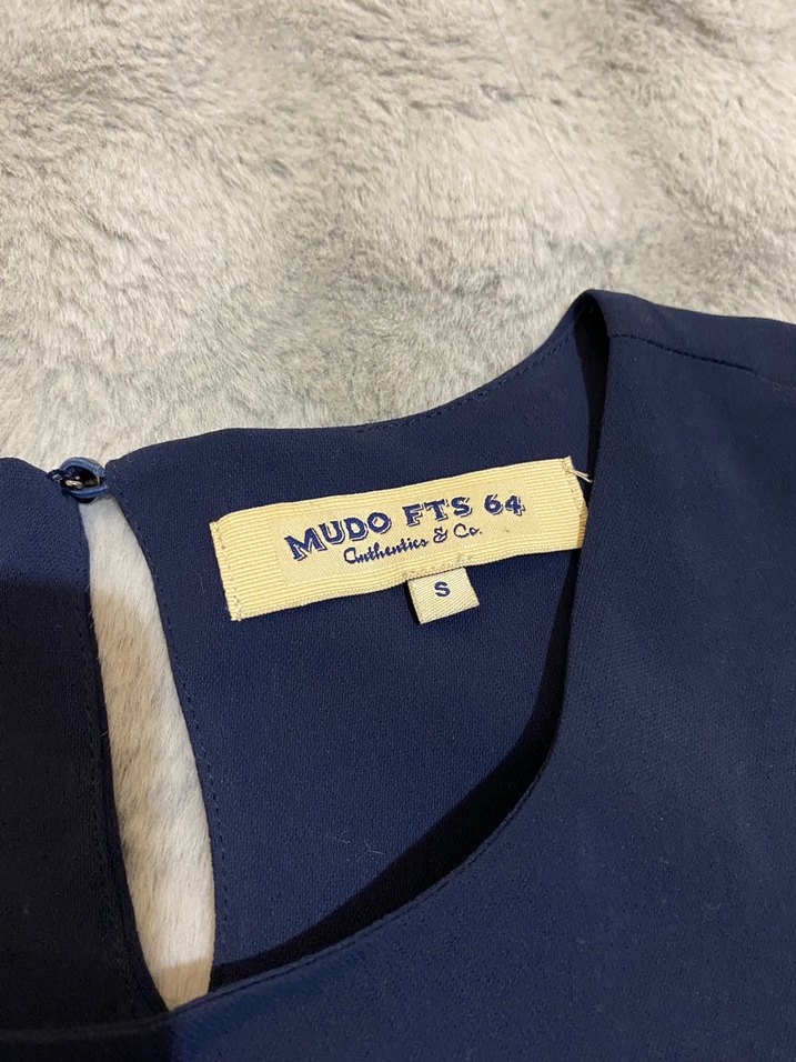 Mudo Elbise - Görsel 2