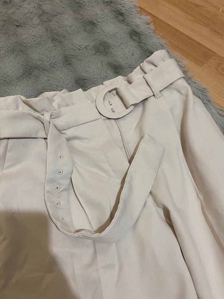 Mango Palazzo pantolon - Görsel 2