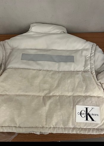 Calvin klein Mont - Görsel 4